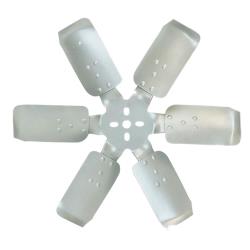 Picture of 6-Blade Steel & Aluminum Fans