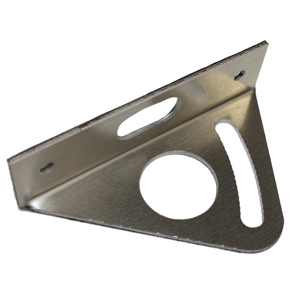 Adjustable Spoiler Brackets Performance Bodies