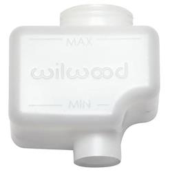 Wilwood Compact Master Cylinder Rep. Short Reservoir (7 oz.)