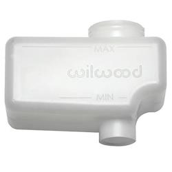 Wilwood Compact Master Cylinder Standard Reservoir - (10oz)