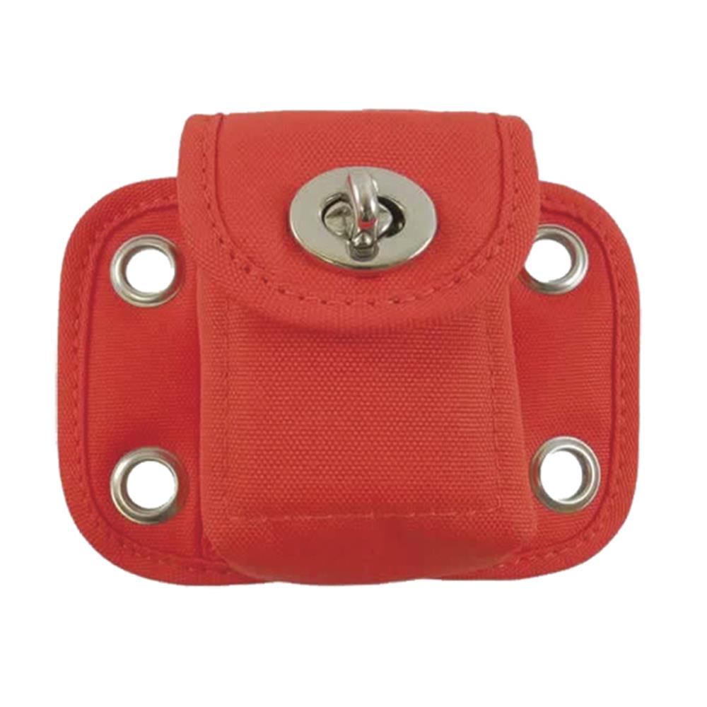 Picture of RACEceiver Transponder Mounting Pouch