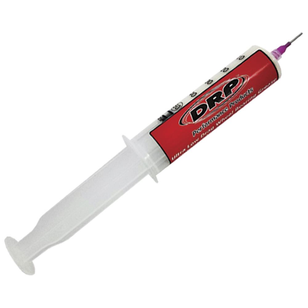 Picture of DRP Low Drag Bearing Grease Syringe
