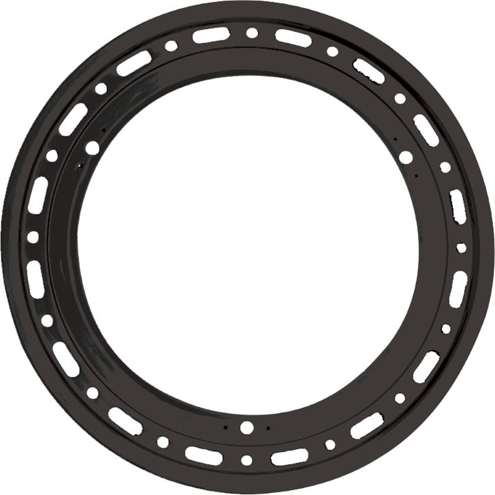 Weld Bolt On Beadlock Ring Performance Bodies