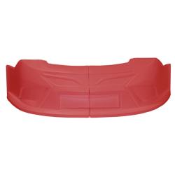 LMB Camry Nose - (Red)