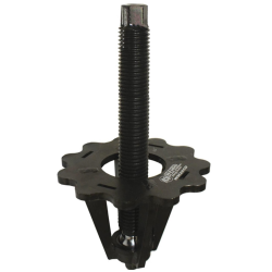 Picture of Wehrs Quick Release 5" Swivel Cup with 3/4" Coarse Screw Jack