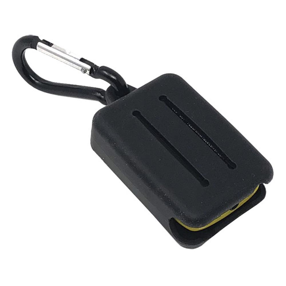 Picture of RACEceiver Rubber Holster with Clip