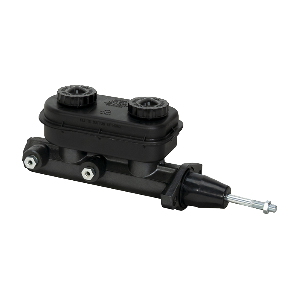 Picture of Wilwood Stock Mount Tandem Master Cylinder Kit