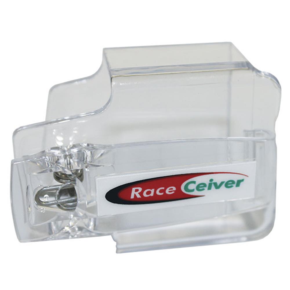 Picture of RACEceiver Element Enclosed Holder with Clip