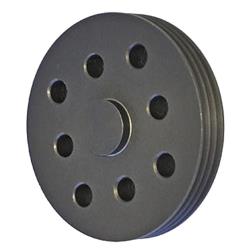 Picture of Serpentine Alternator Pulley for Water Pump