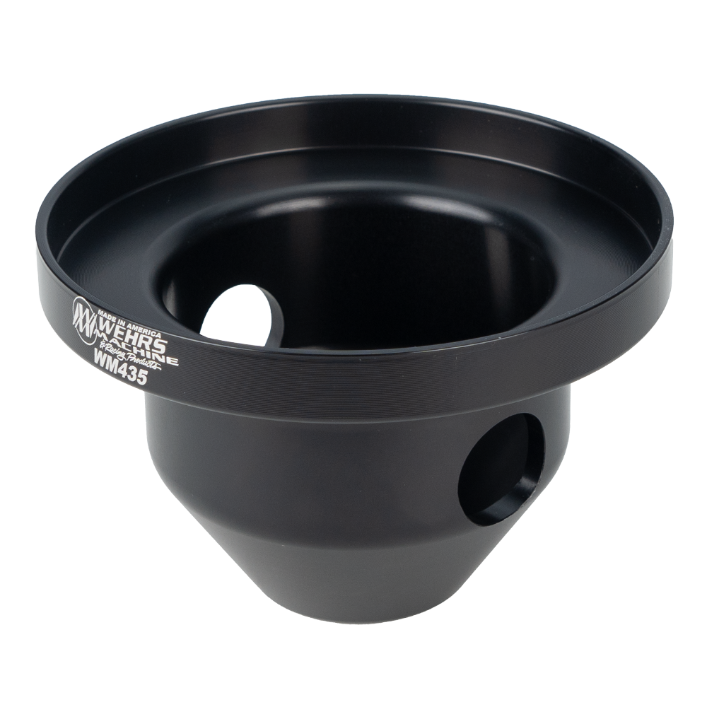 Picture of Wehrs Raised Spring Cup For 5" Spring