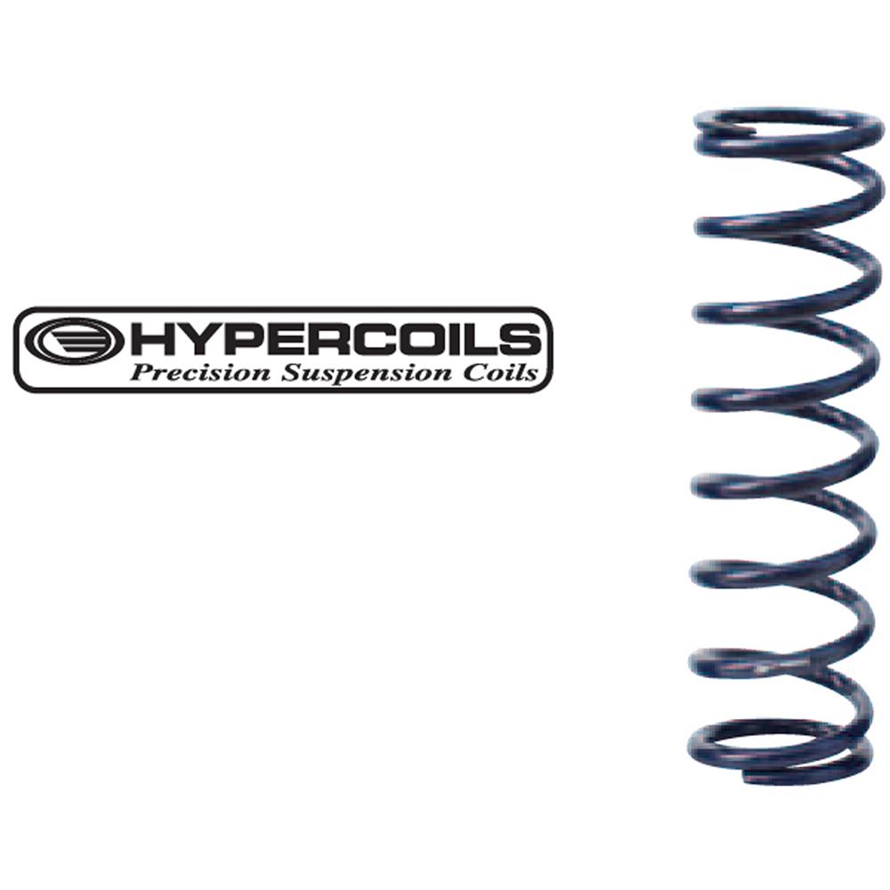 Hypercoil Conventional Rear Spring - (5" X 20" - 50#)