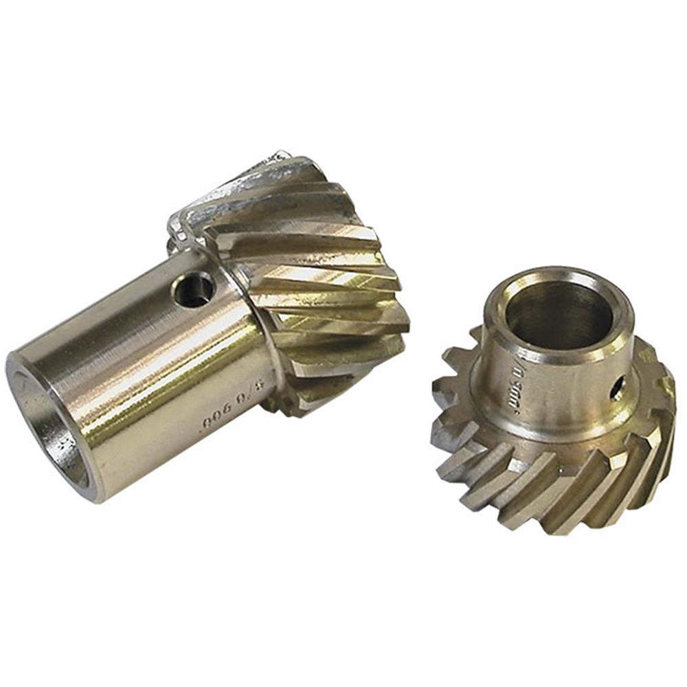 MSD GM Distributor Gears Performance Bodies