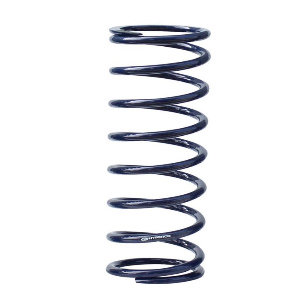 Hypercoil Conventional Rear Spring - (5" X 13" - 100#)