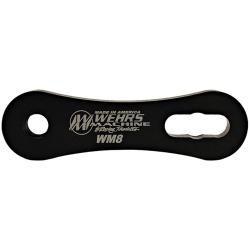 Picture of Wehrs Aluminum Shifter Arm