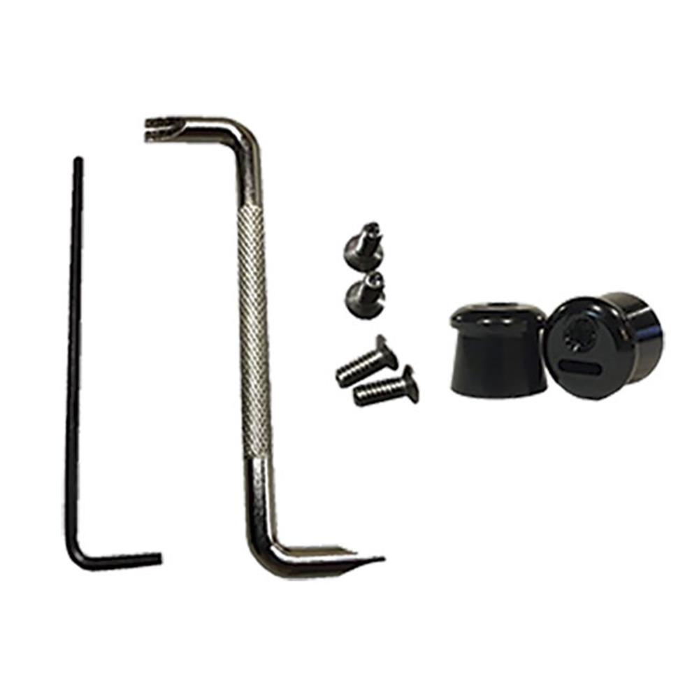 Picture of Bell Tearoff Posts