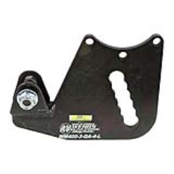 Picture of Wehrs IMCA Sport Mod 2-Link Non-Adjustable Shock Plates