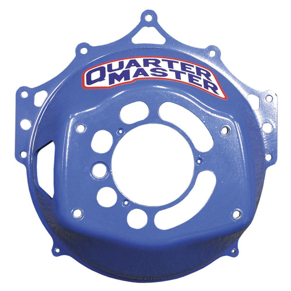 Picture of QuarterMaster Steel Bellhousing - CHEVY
