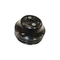 Picture of KSE Water Pump Dual V-Belt Pulley