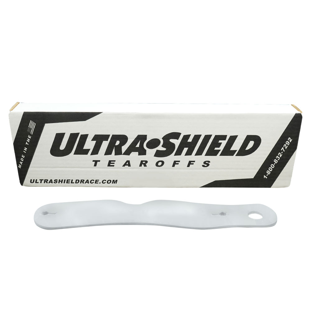 Picture of Ultra Shield Tearoffs 