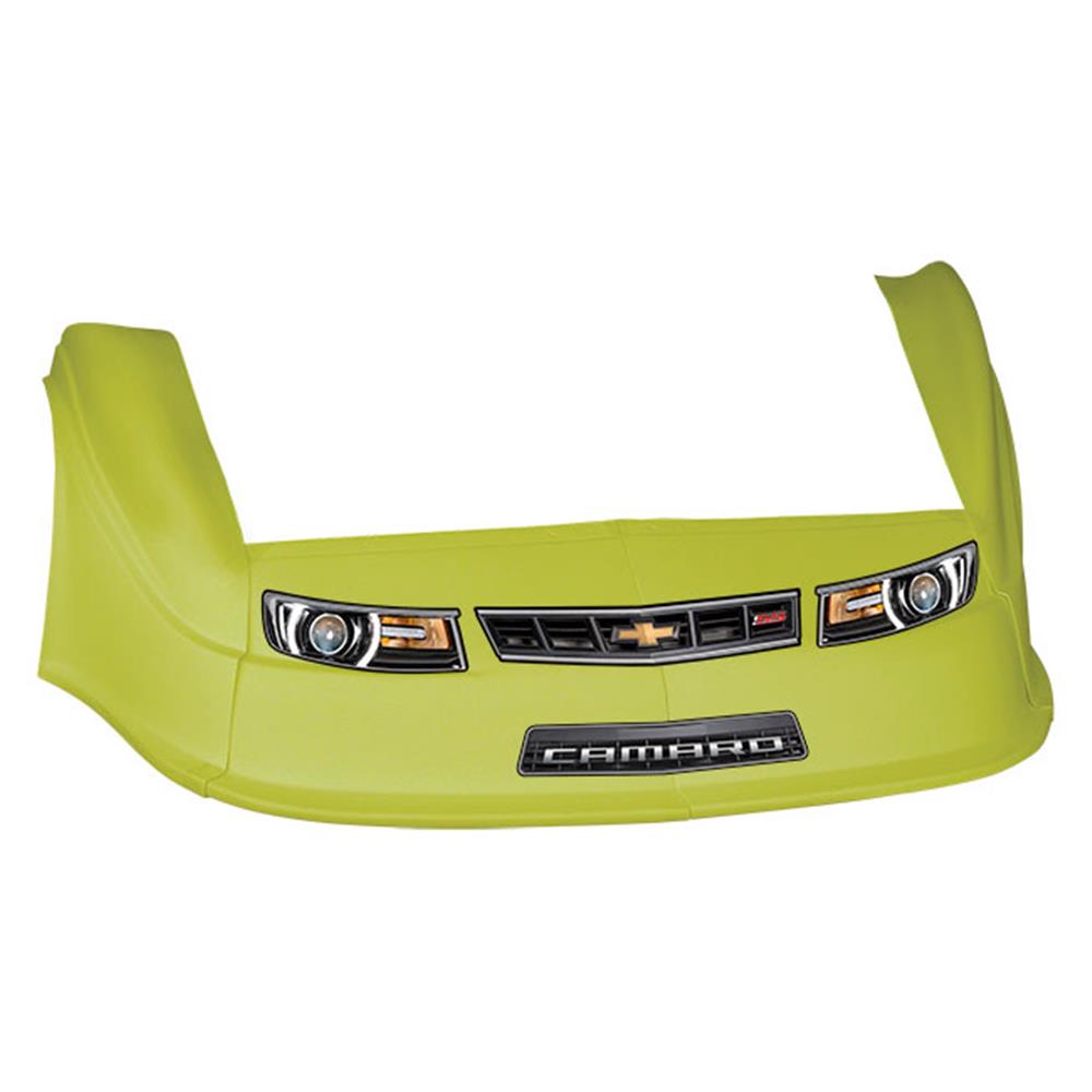 MD3 Gen 2 Nose Kit (Camaro) Performance Bodies