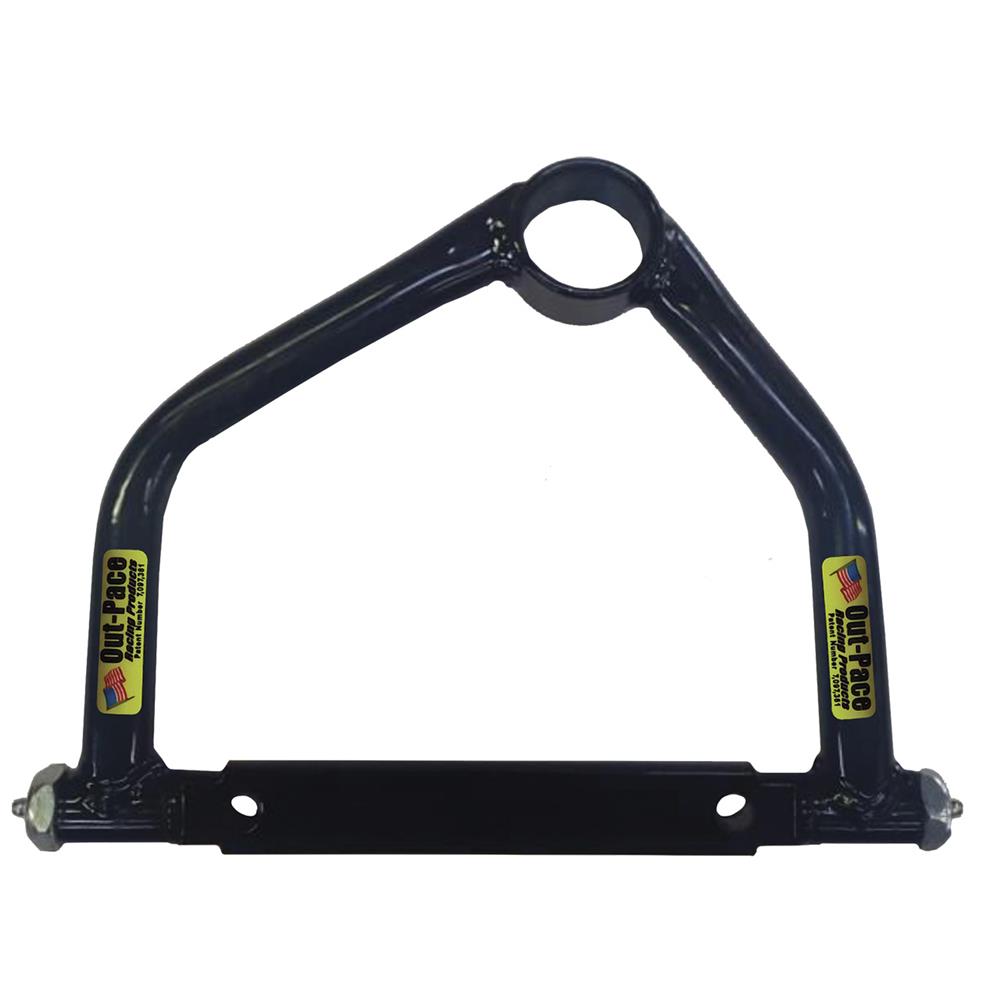 Out-Pace Metric Screw-In Control Arm - 8" - 1.25" OS