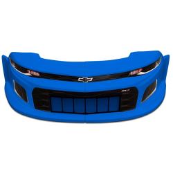 LMB Camaro Nose Kit w/Decals - (Chevron Blue)