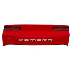 LMB Camaro Tail Kit w/Decals - (Red)