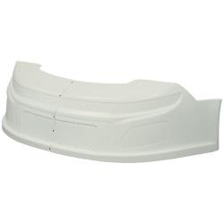 MD3 Camaro Stock Car Nose ONLY - (White)