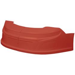 MD3 Camaro Stock Car Nose ONLY - (Red)
