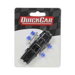 Quickcar Weatherpack 2 Pin Connector Kit