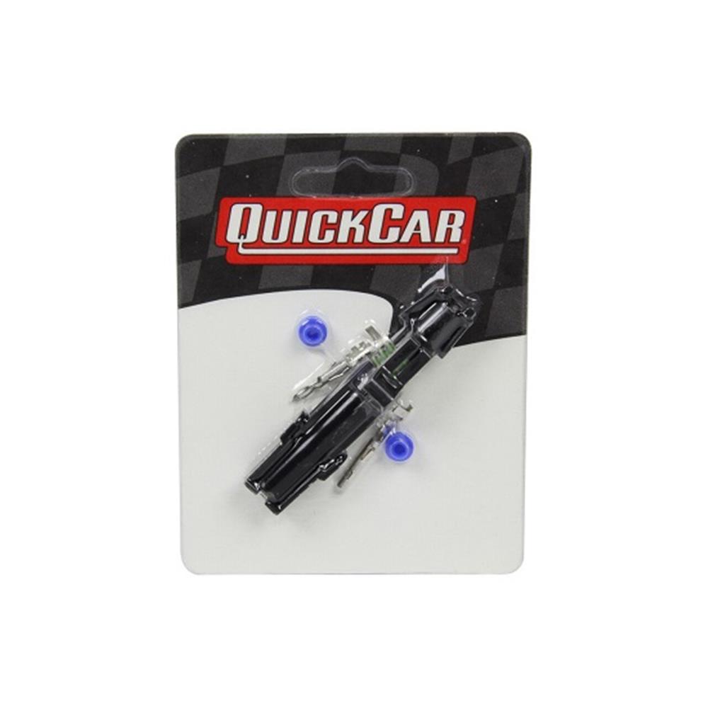 QuickCar Weatherpack Connector Kits - Performance Bodies