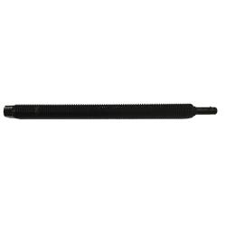 Wehrs Swivel Cup 1" Coarse Screw Jack Bolt Only (10")