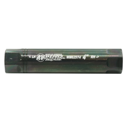 Wehrs 5/8" Suspension Tubes