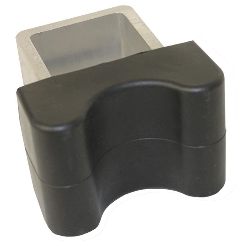 Bert Aluminum Bumper Jack Performance Bodies