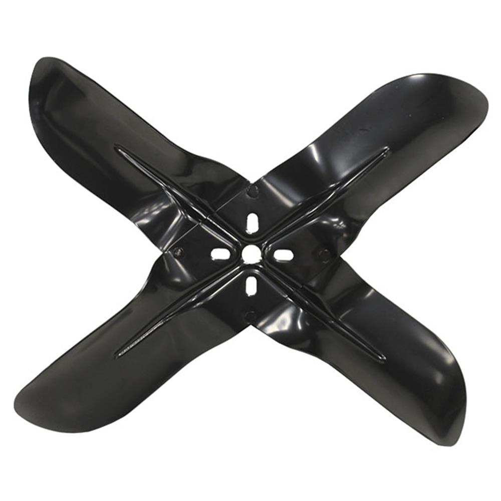 Picture of Abilene Race Rads GM Replacement 4-Blade Fan