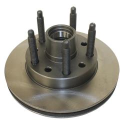 Picture of Wilwood Front Rotors