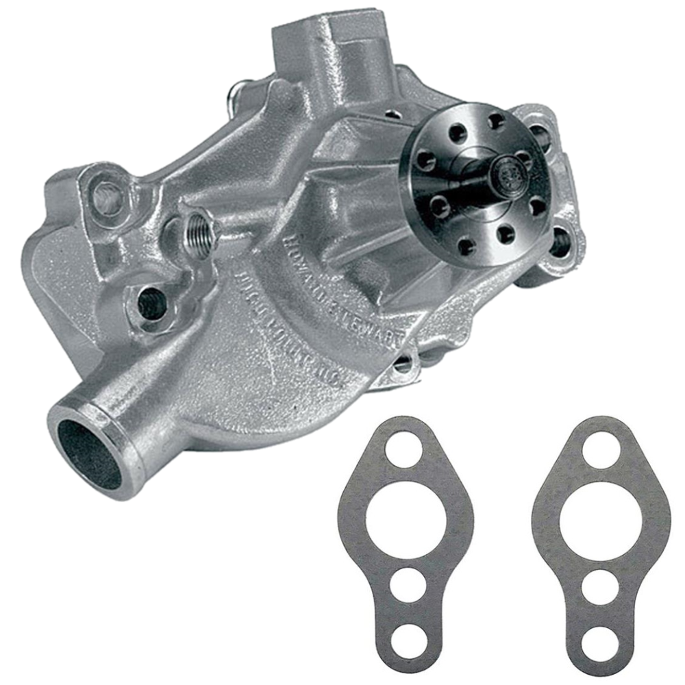 Stewart Adjustable Stage 3 Short Water Pump - (3/4" Shaft) Stewart Adjustable Stage 3 Short Water Pump - (3/4" Shaft)