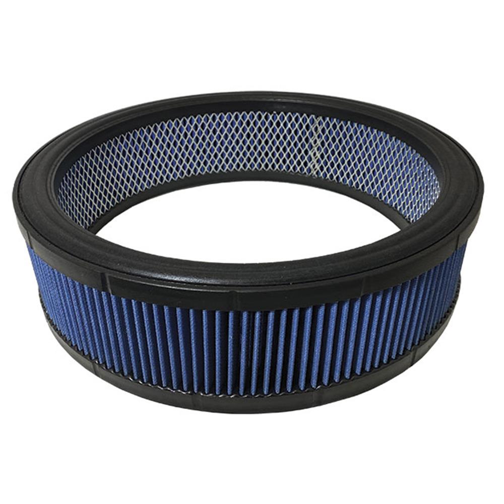Picture of Walker Low Profile Washable Filters