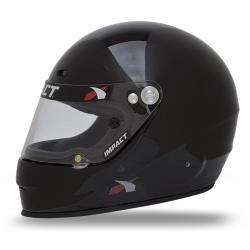 Impact Helmet - 1320 - Medium - Black - Snell 20