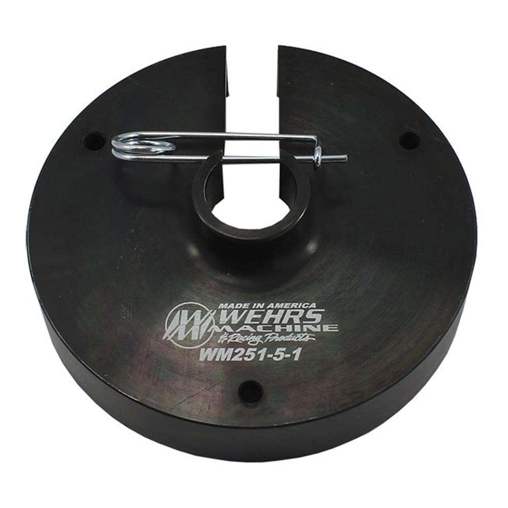Picture of Wehrs Slider Removable O.D. Spring Cup