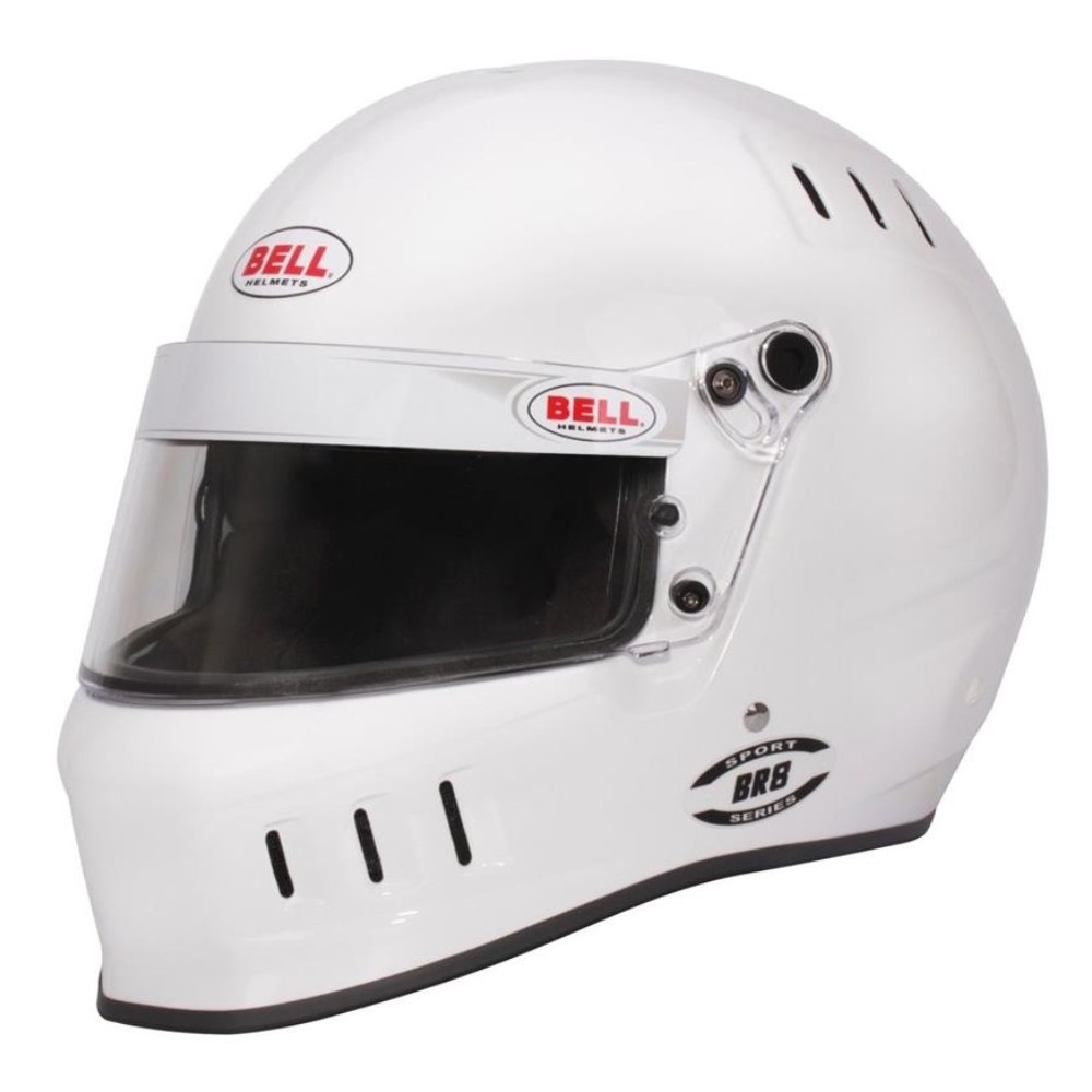 Picture of Bell BR8 Air Helmets (Snell 2020)