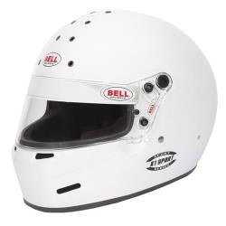 Bell Helmet - K.1 Sport - Medium - White Snell 20
