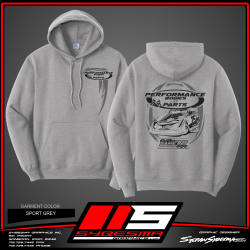 Picture of Performance Bodies Late Model Hoodie
