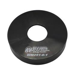 Picture of Wehrs Slider Replacement Nut Side O.D. Cup