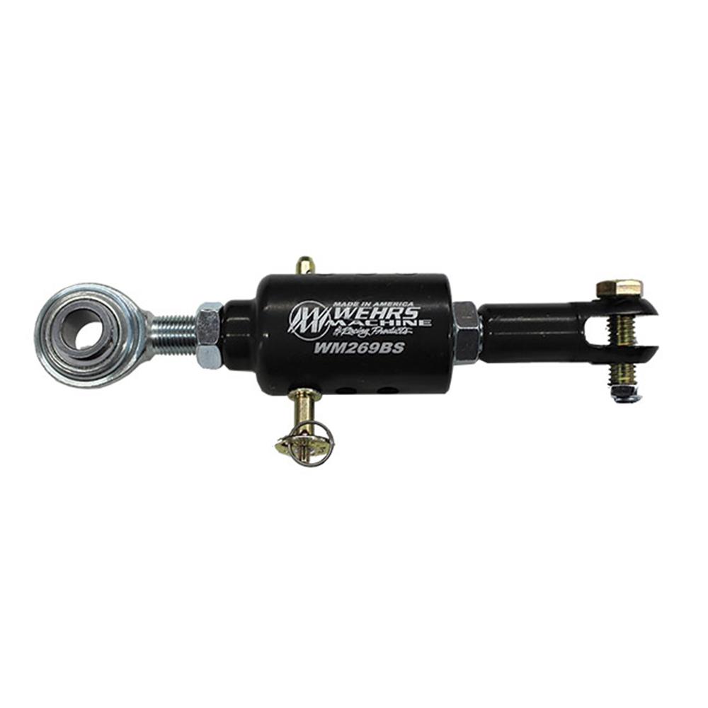 Picture of Wehrs Bolt-In Quick Adjust Limit Chain