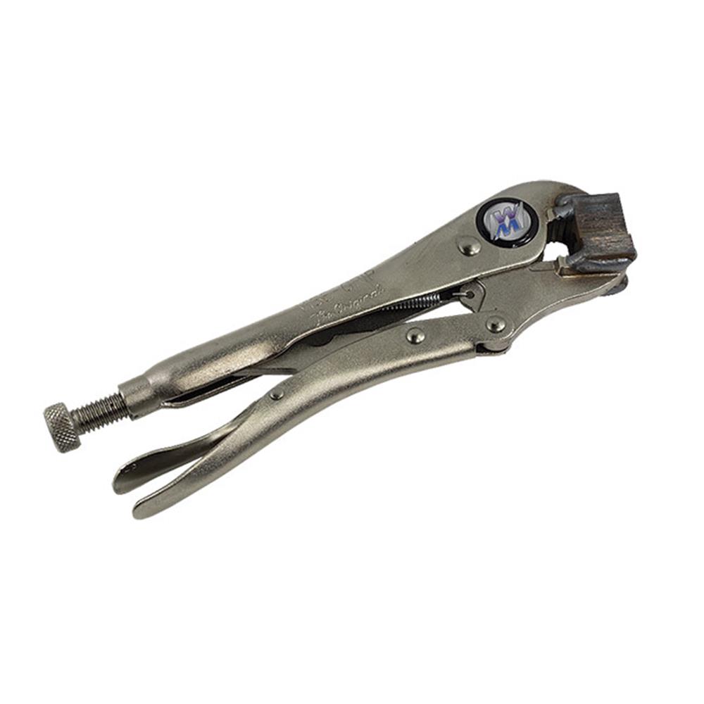 Picture of Wehrs Sheet Metal Shrinker Tool