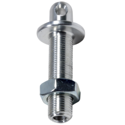 Picture of Wehrs Hood Pins with Flange