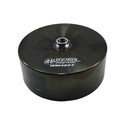 Wehrs Quick Release Tall O.D. 5" Swivel Cup with Bearing