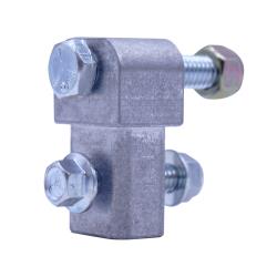 Picture of Wehrs Clevis for Vertical Tube