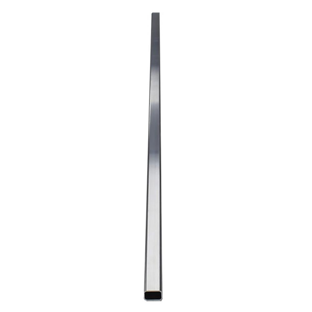 Wehrs T-Bar 40 in. Aluminum Tube Only